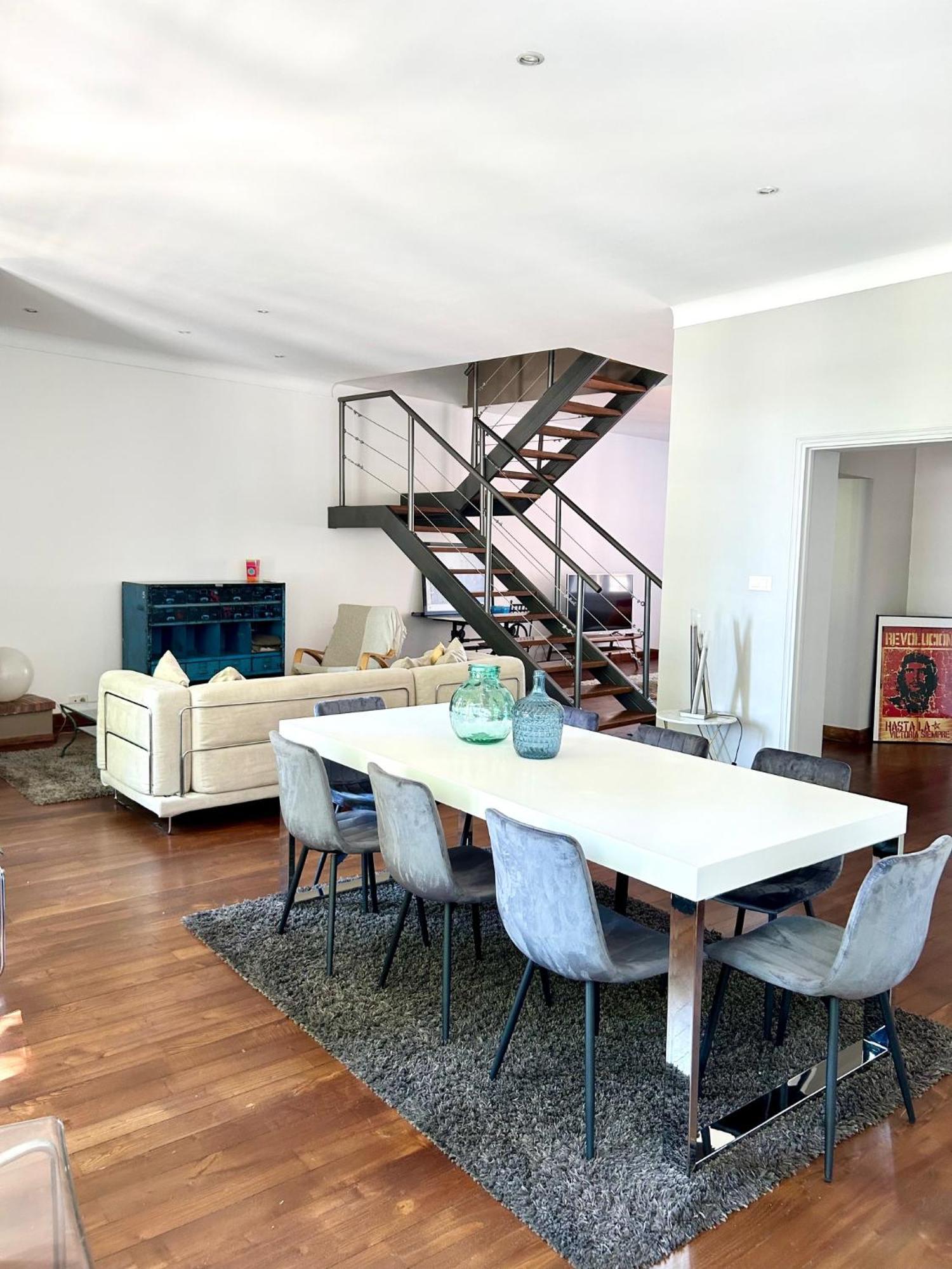 טולוז Loft Garonne - Centre Ville Immeuble Privatif מראה חיצוני תמונה