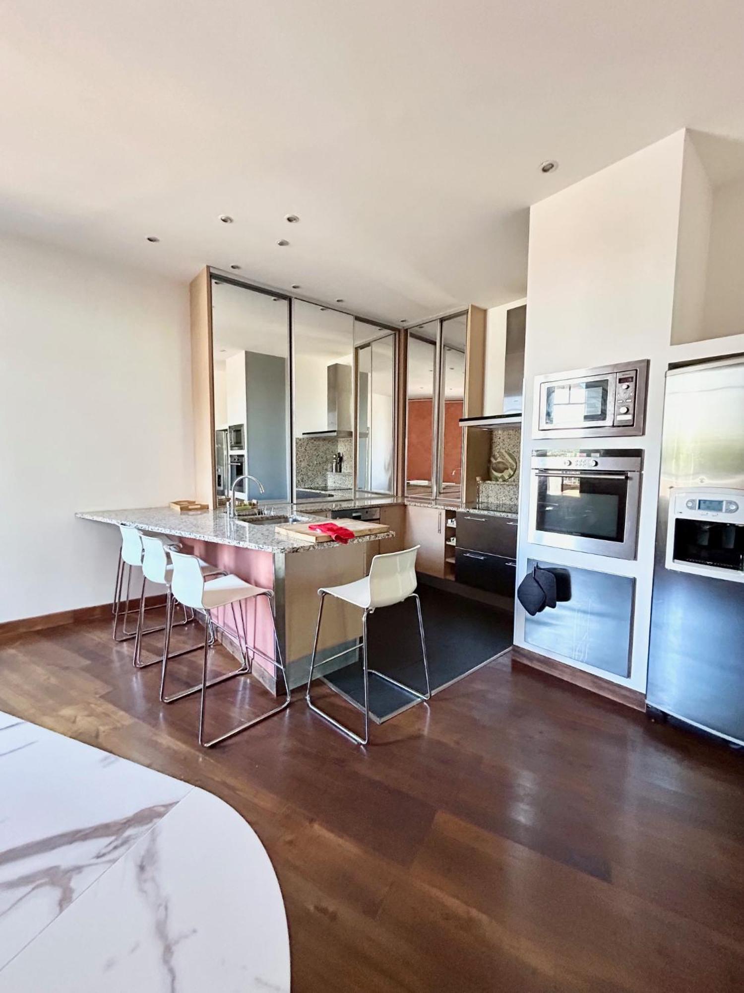 טולוז Loft Garonne - Centre Ville Immeuble Privatif מראה חיצוני תמונה