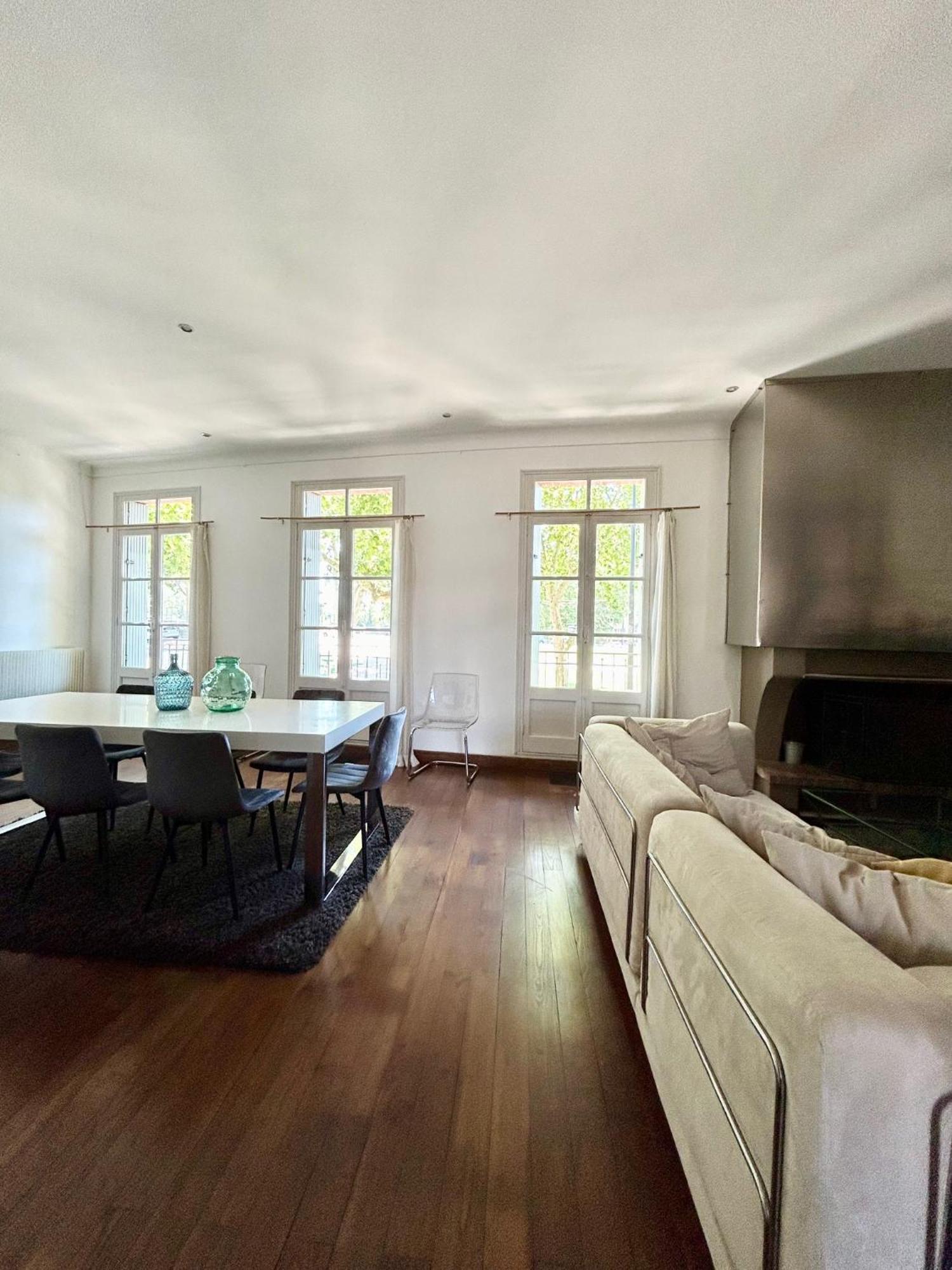 טולוז Loft Garonne - Centre Ville Immeuble Privatif מראה חיצוני תמונה