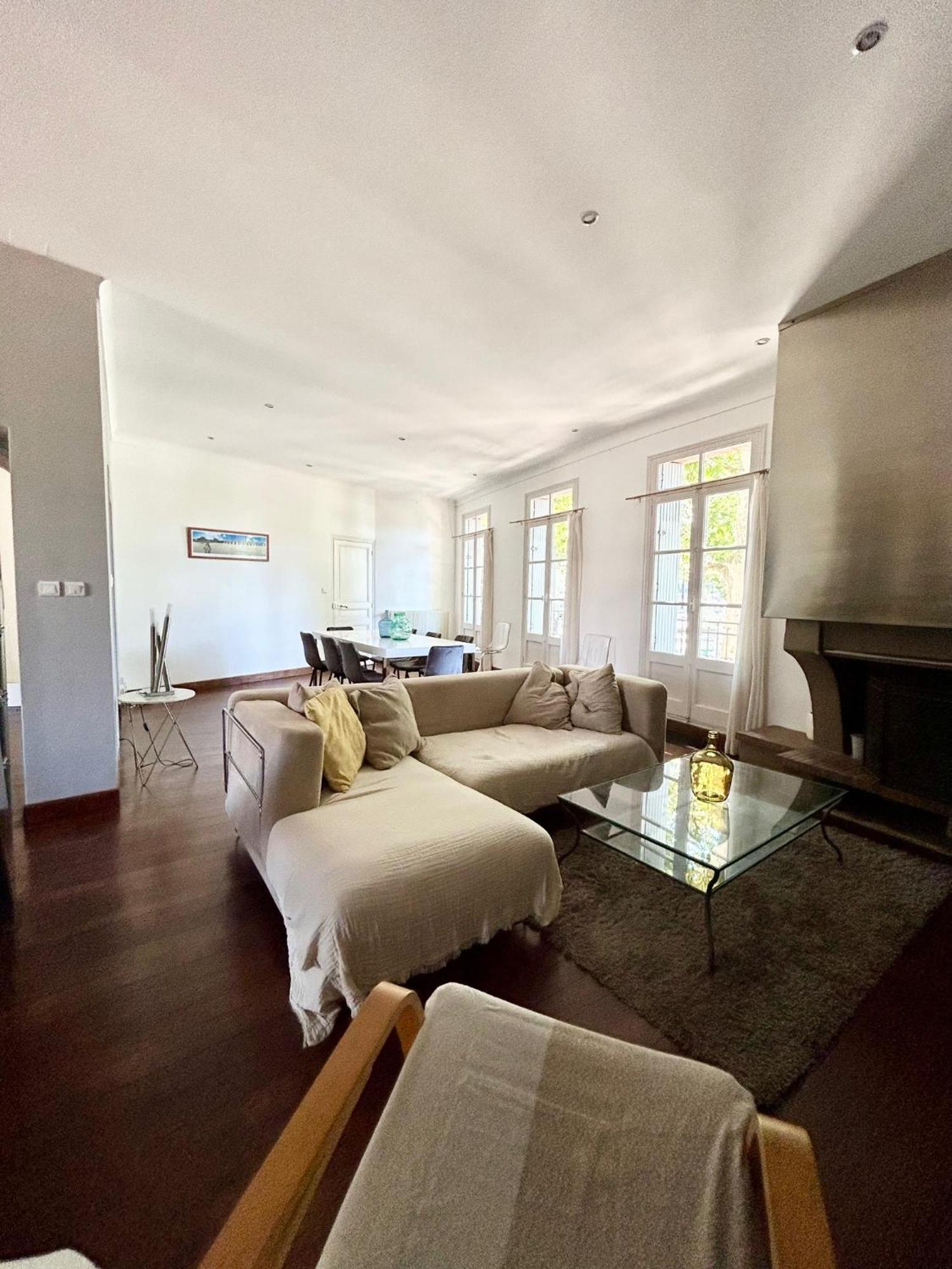 טולוז Loft Garonne - Centre Ville Immeuble Privatif מראה חיצוני תמונה