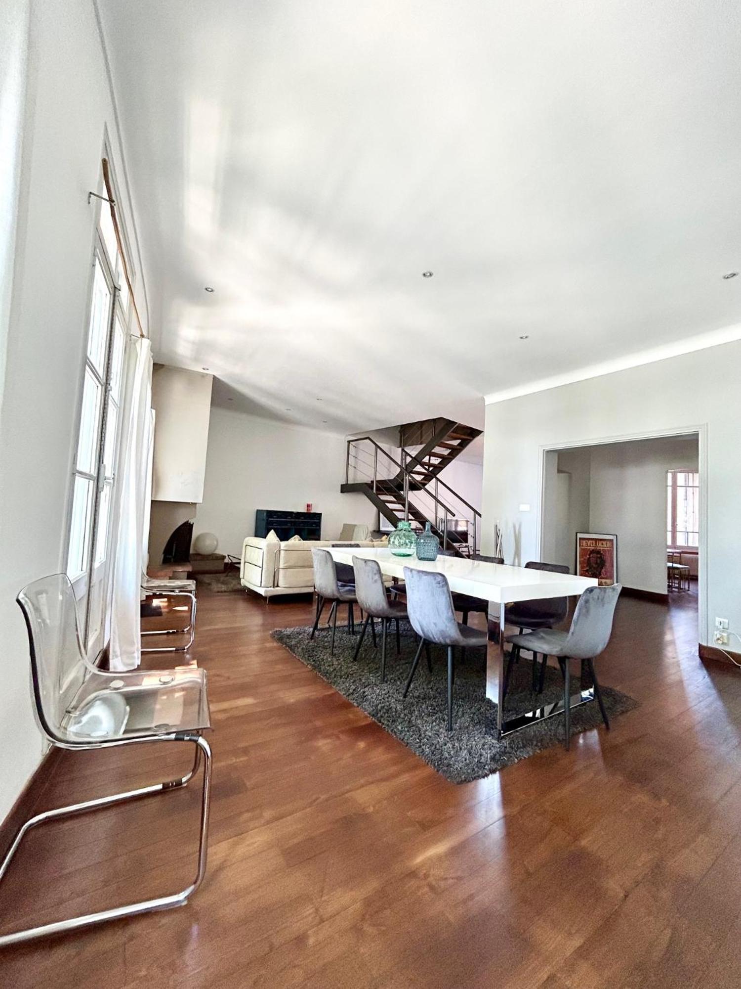 טולוז Loft Garonne - Centre Ville Immeuble Privatif מראה חיצוני תמונה