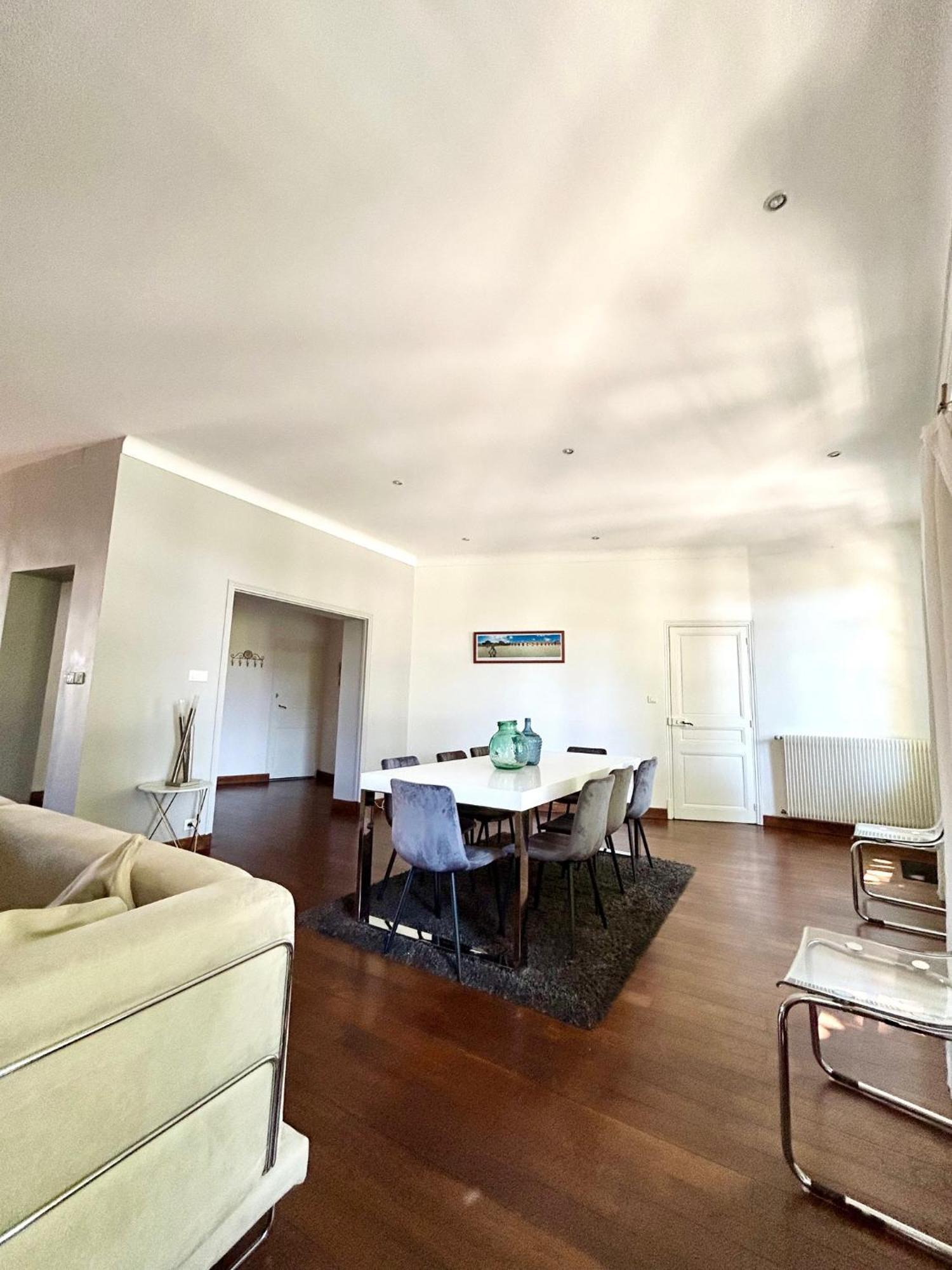 טולוז Loft Garonne - Centre Ville Immeuble Privatif מראה חיצוני תמונה