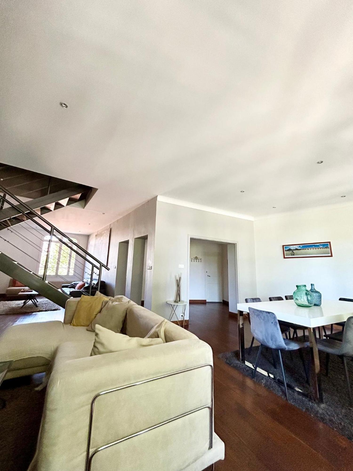 טולוז Loft Garonne - Centre Ville Immeuble Privatif מראה חיצוני תמונה