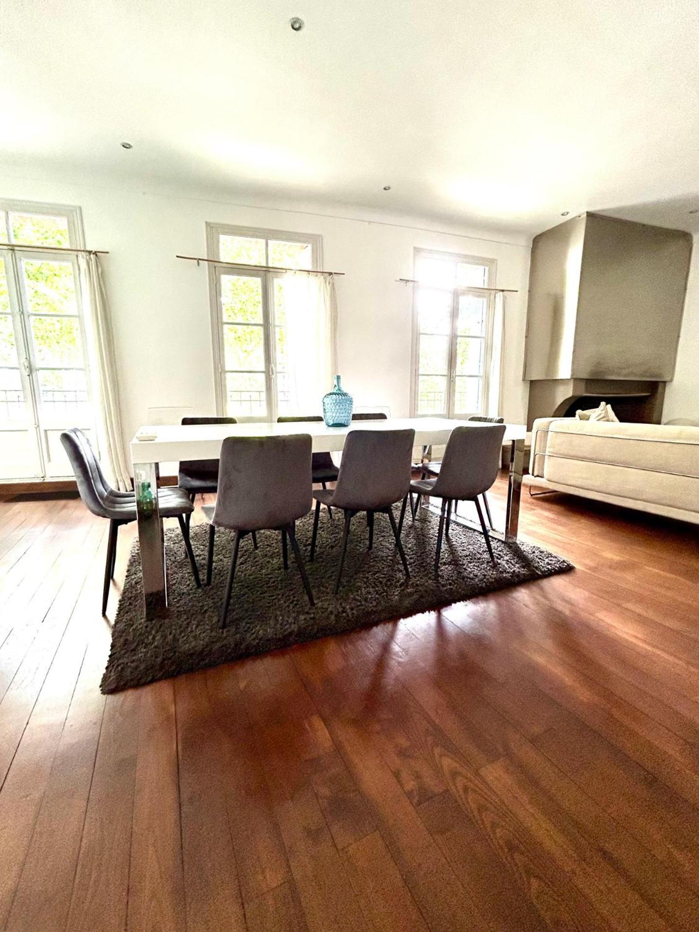 טולוז Loft Garonne - Centre Ville Immeuble Privatif מראה חיצוני תמונה