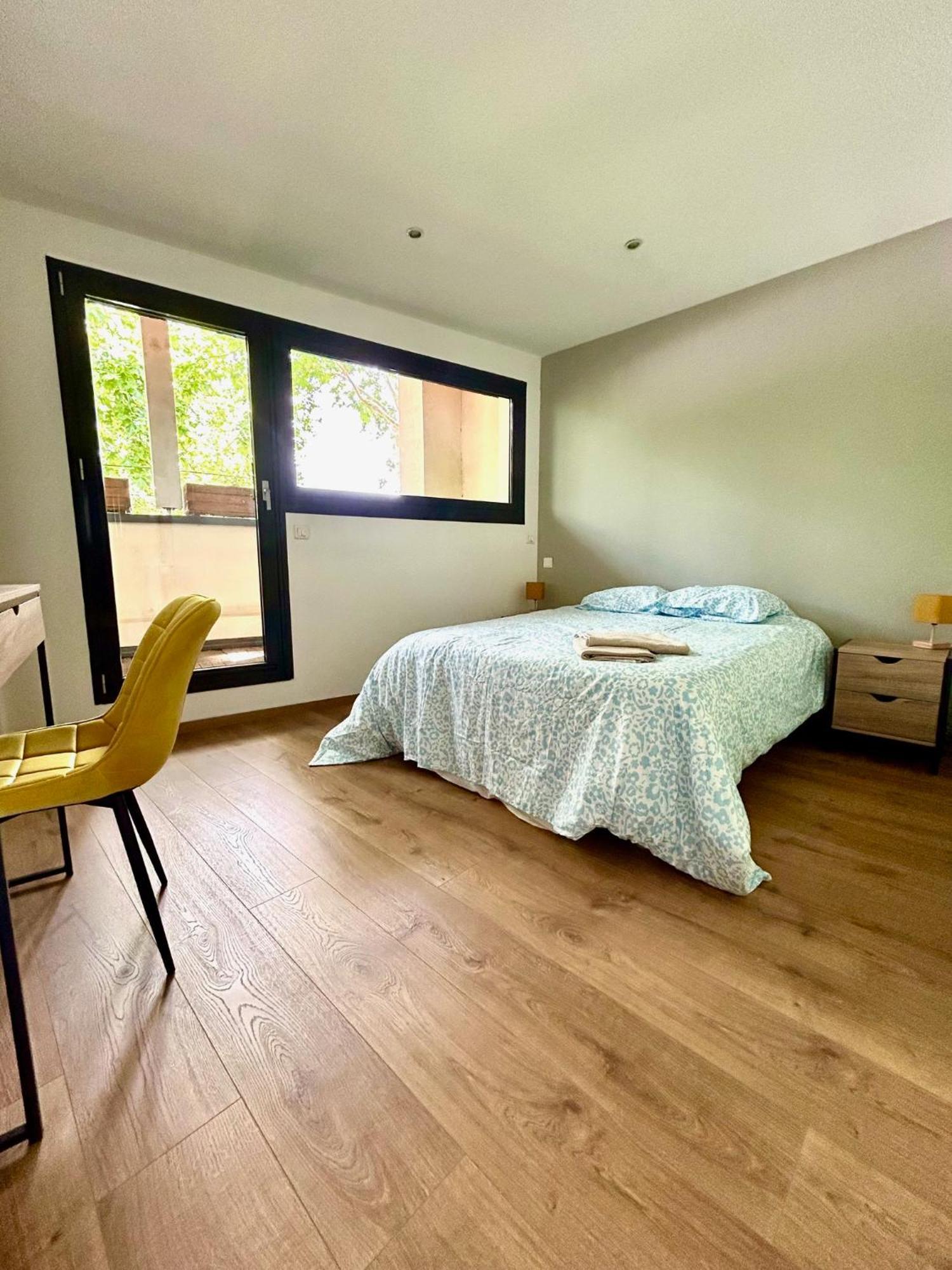 טולוז Loft Garonne - Centre Ville Immeuble Privatif מראה חיצוני תמונה