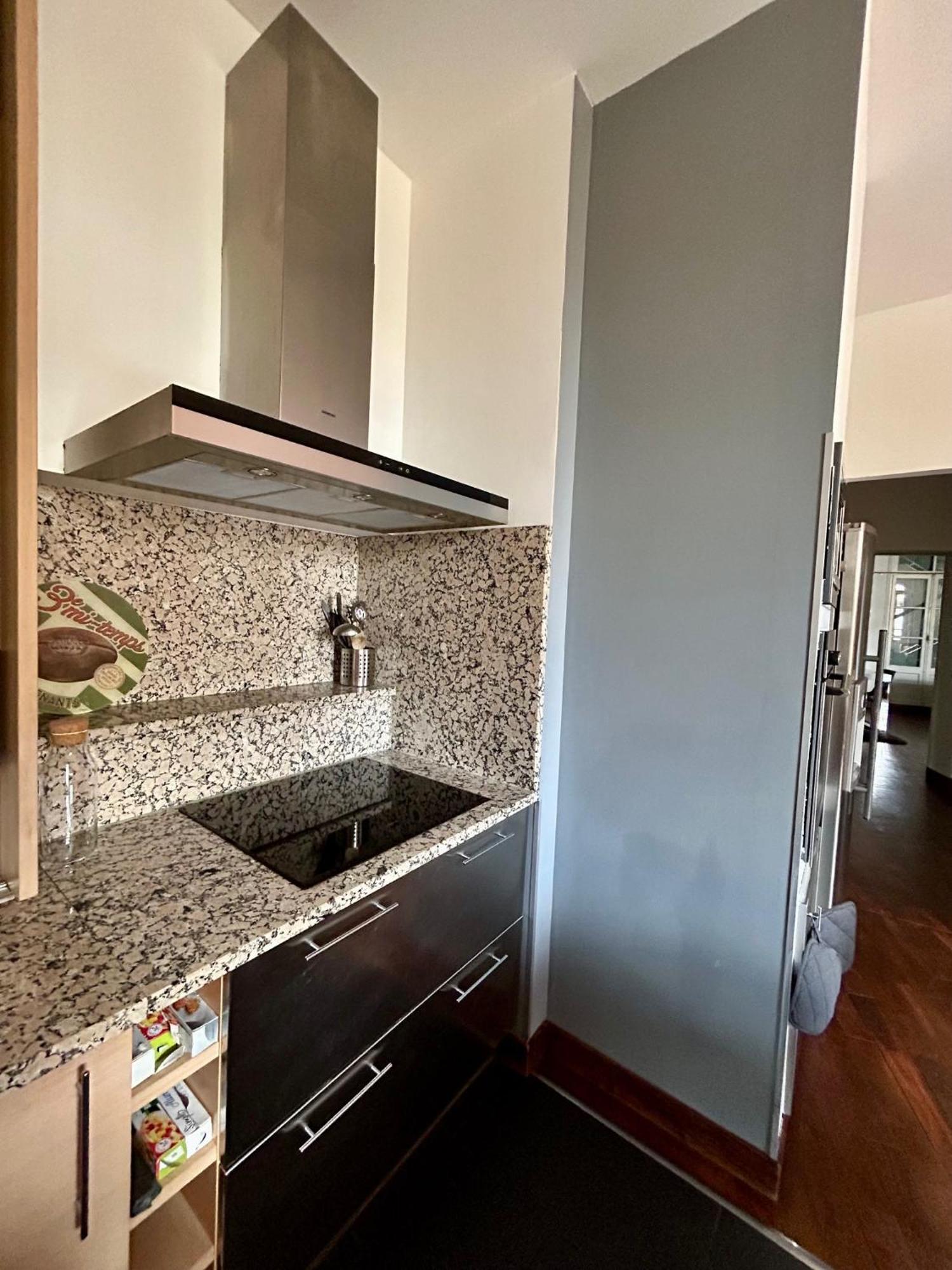 טולוז Loft Garonne - Centre Ville Immeuble Privatif מראה חיצוני תמונה