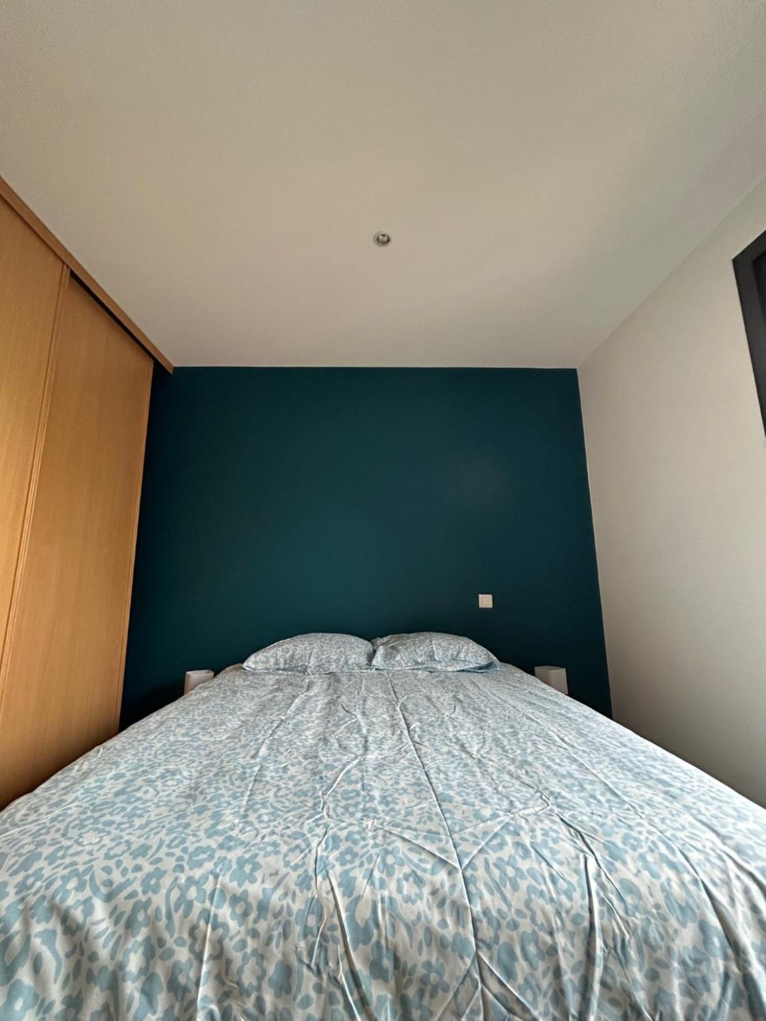 טולוז Loft Garonne - Centre Ville Immeuble Privatif מראה חיצוני תמונה