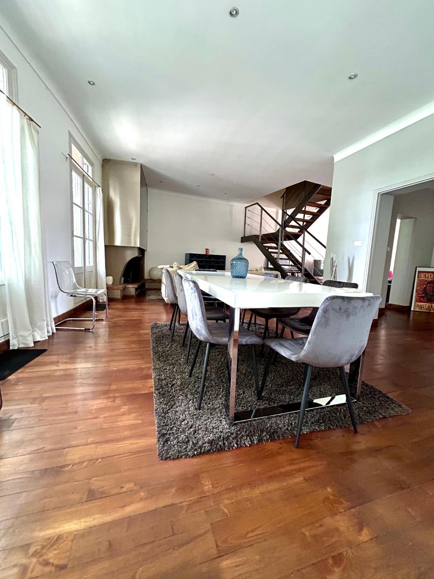 טולוז Loft Garonne - Centre Ville Immeuble Privatif מראה חיצוני תמונה