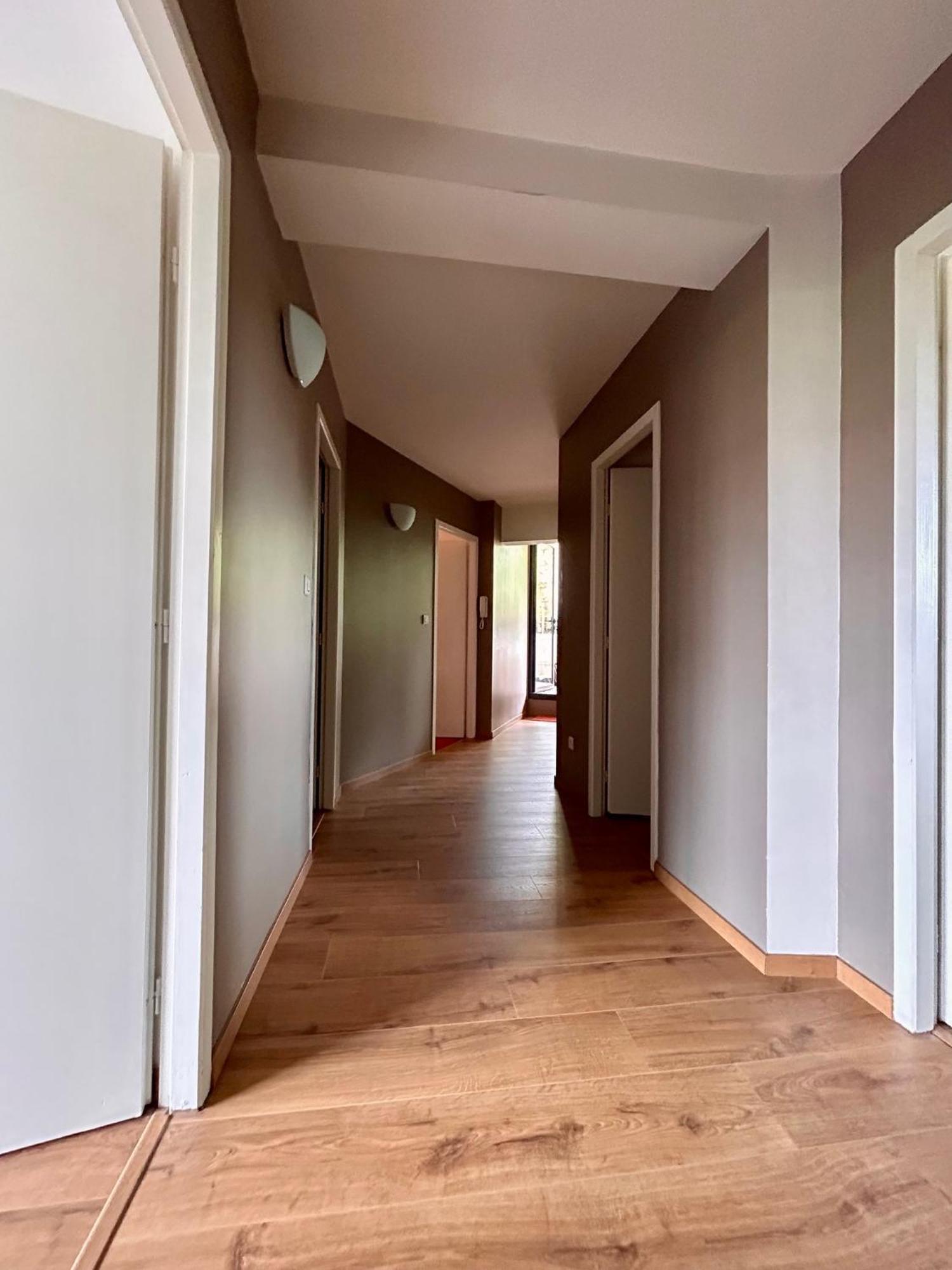 טולוז Loft Garonne - Centre Ville Immeuble Privatif מראה חיצוני תמונה
