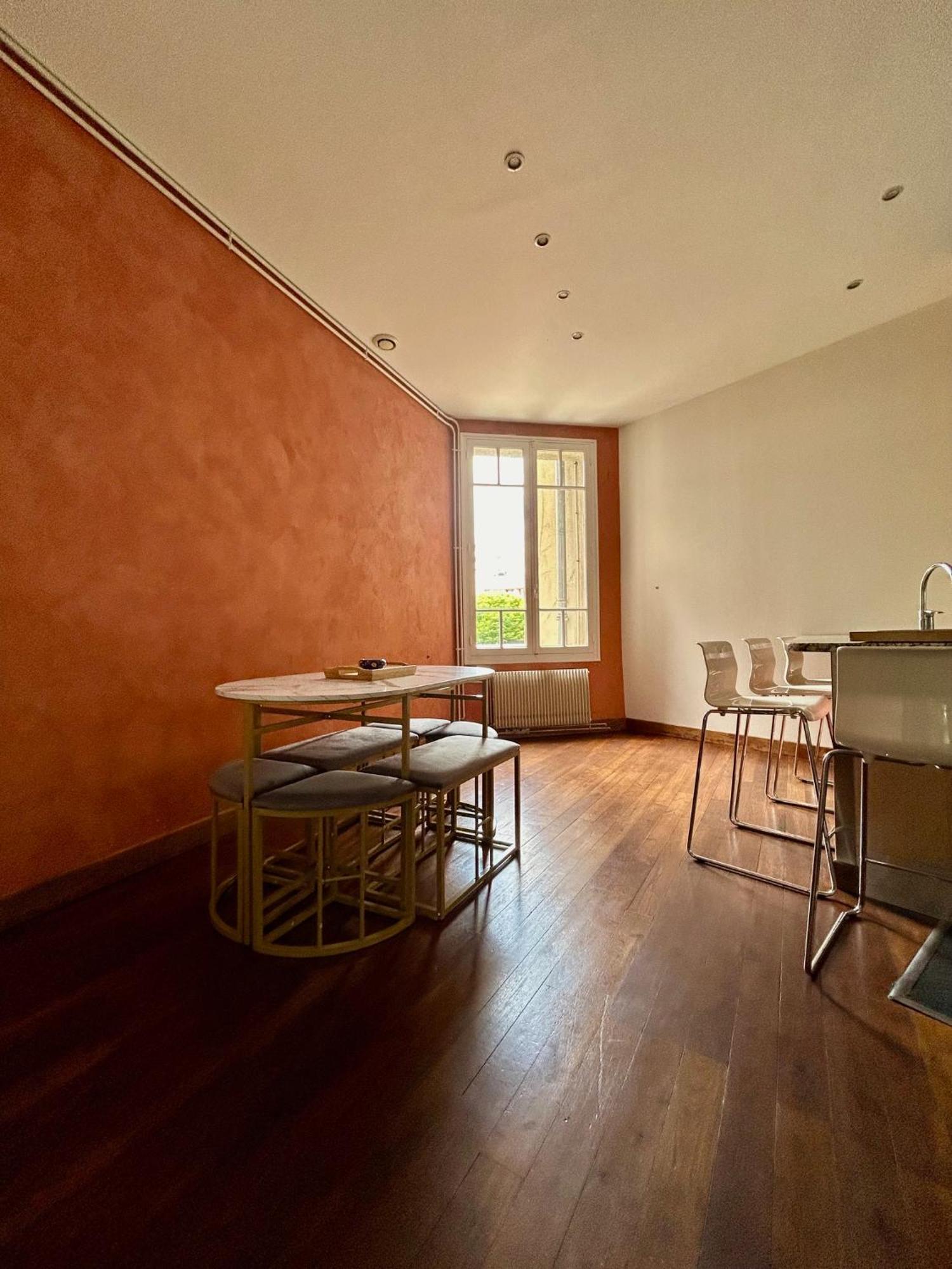 טולוז Loft Garonne - Centre Ville Immeuble Privatif מראה חיצוני תמונה