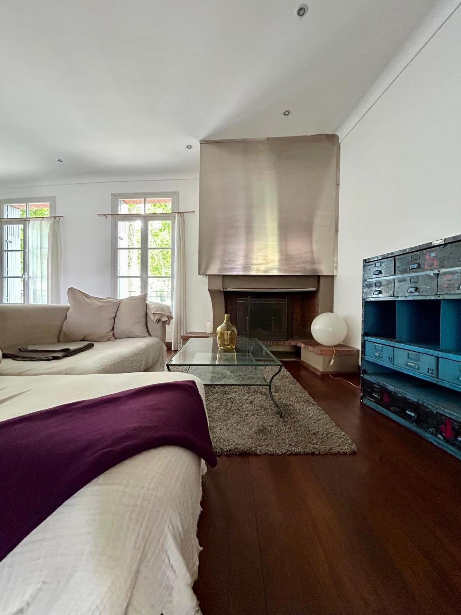 טולוז Loft Garonne - Centre Ville Immeuble Privatif מראה חיצוני תמונה