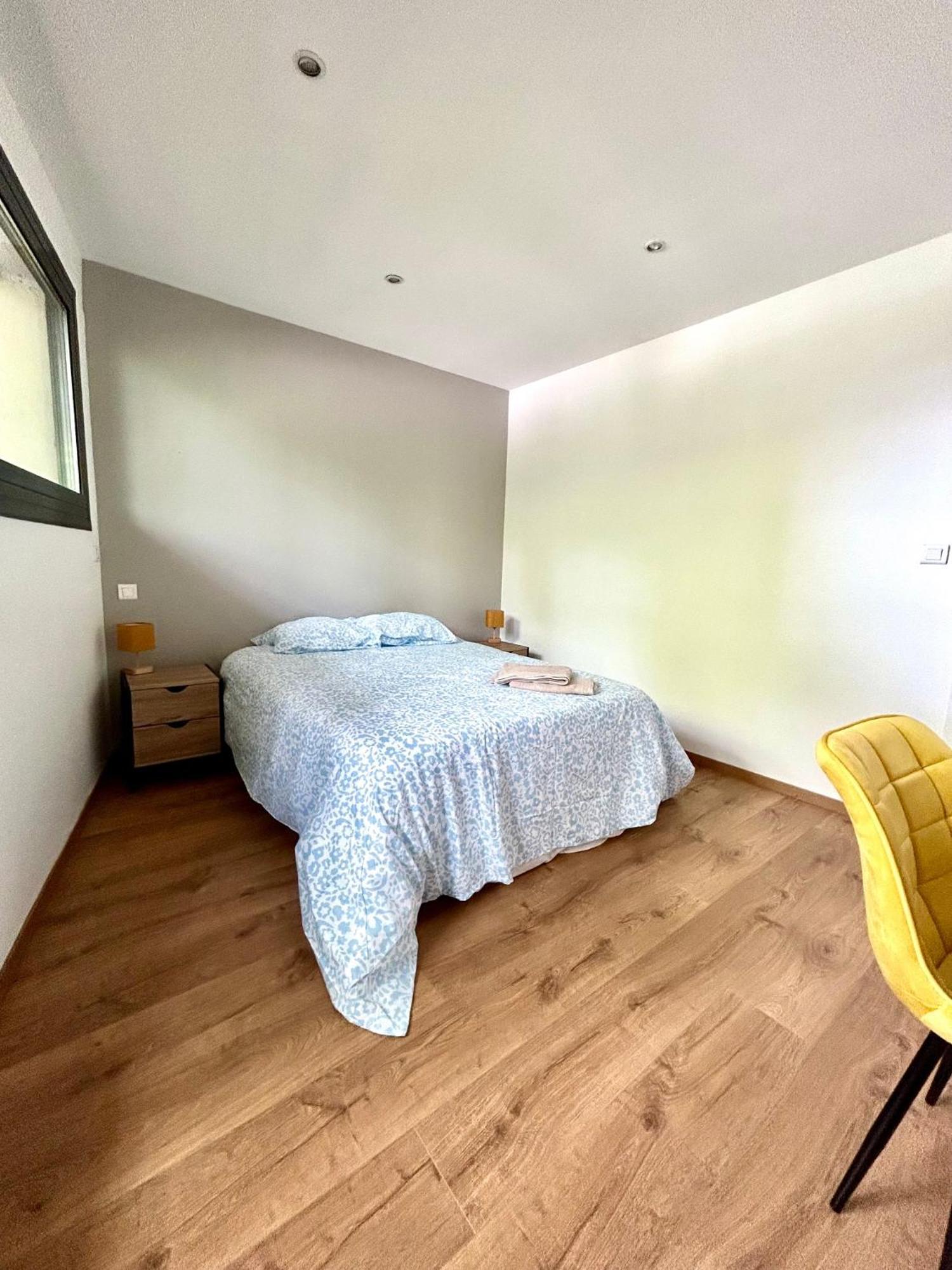 טולוז Loft Garonne - Centre Ville Immeuble Privatif מראה חיצוני תמונה