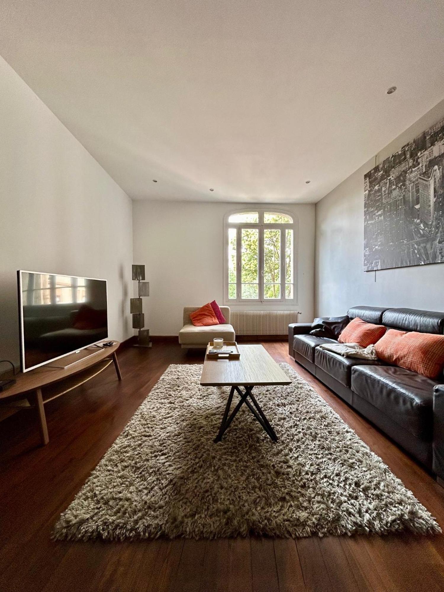 טולוז Loft Garonne - Centre Ville Immeuble Privatif מראה חיצוני תמונה