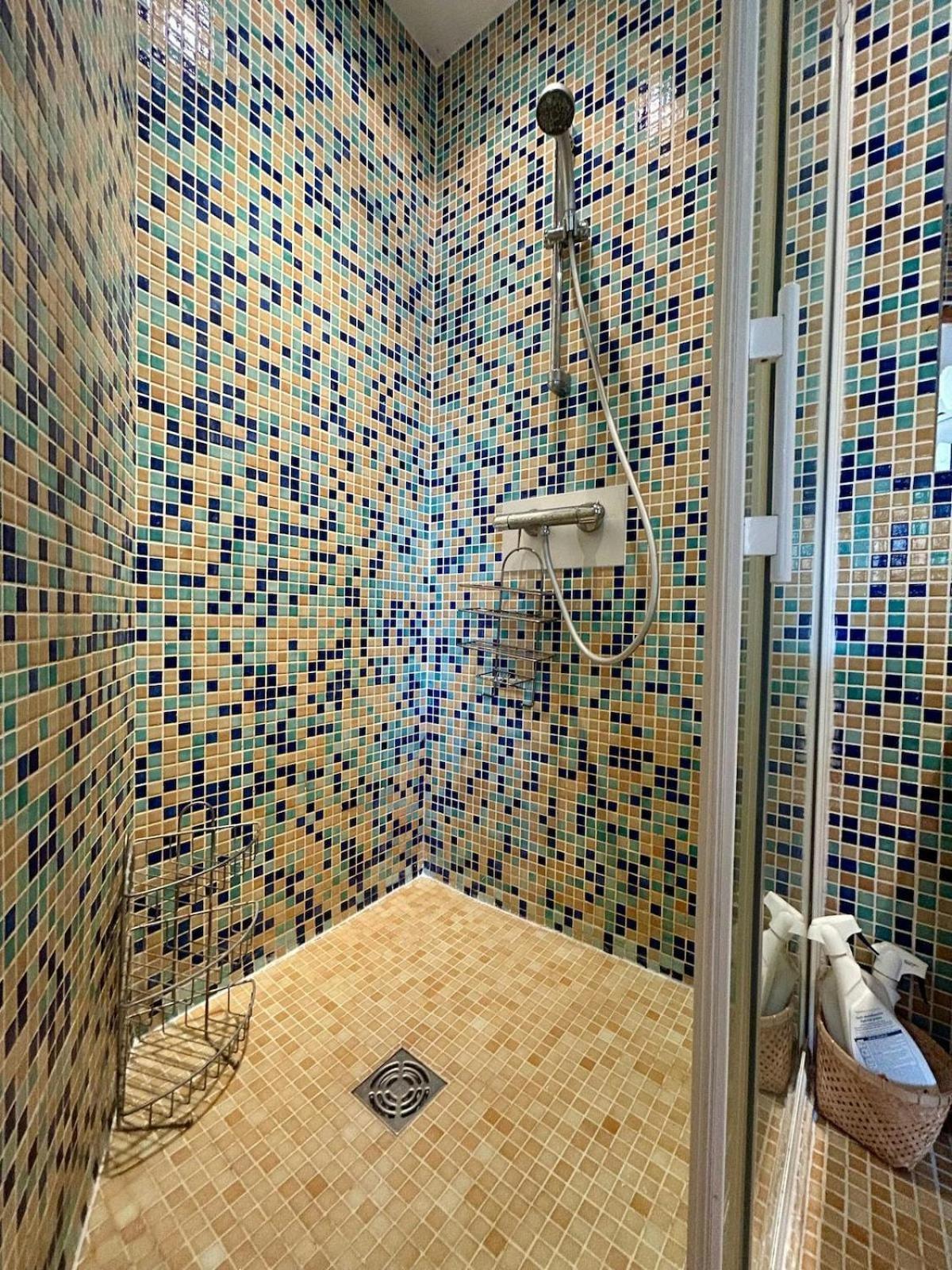 טולוז Loft Garonne - Centre Ville Immeuble Privatif מראה חיצוני תמונה